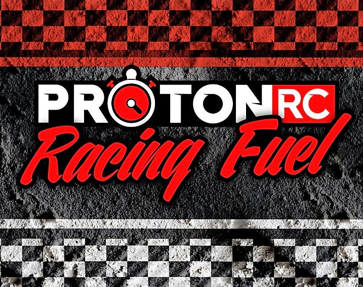 ProtonRC Racing Fuel - Off Road / 25%  ( 5L ) - RACERC