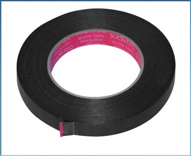 Battery Tape, black - RACERC