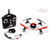 Quadrocopter Mini Q4 - RACERC