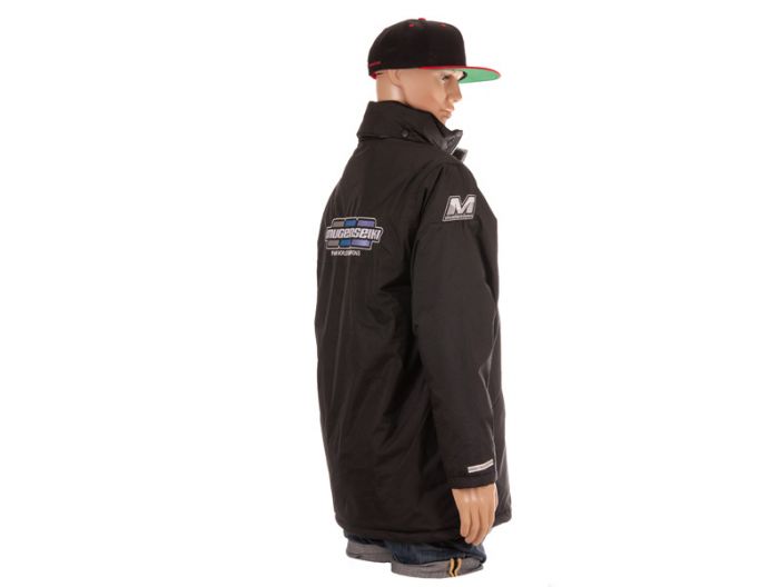 Mugen Seiki Winter Jacket - RACERC