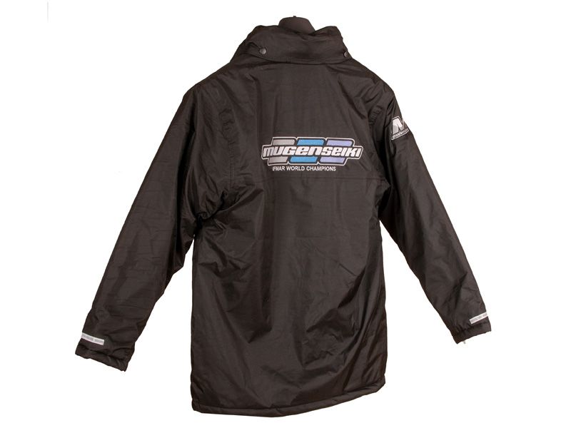 Mugen Seiki Winter Jacket - RACERC
