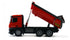 Amewi Mercedes Arocs Truck Tipper 2,4 GHz RTR red 1:16 22407 - RACERC