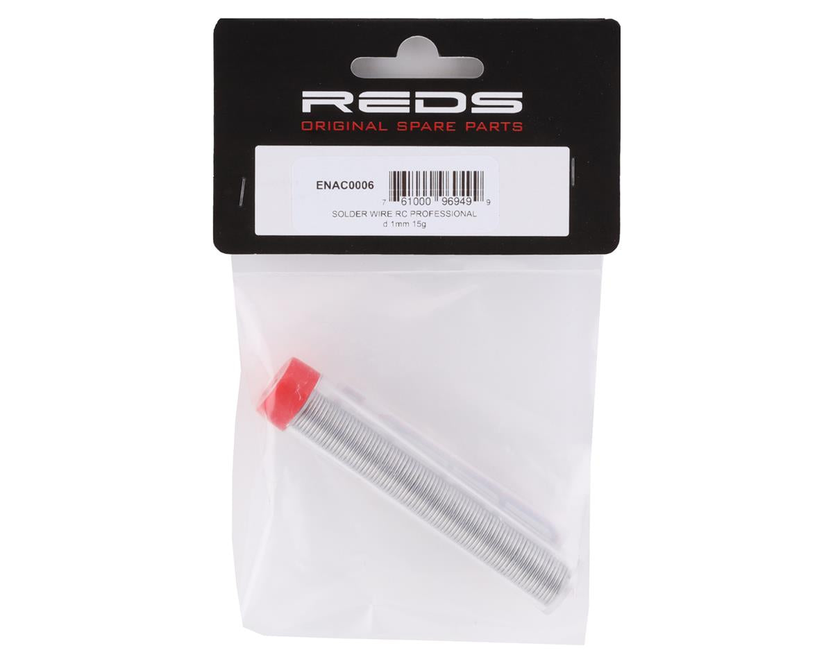 REDS Solder (15 grams)