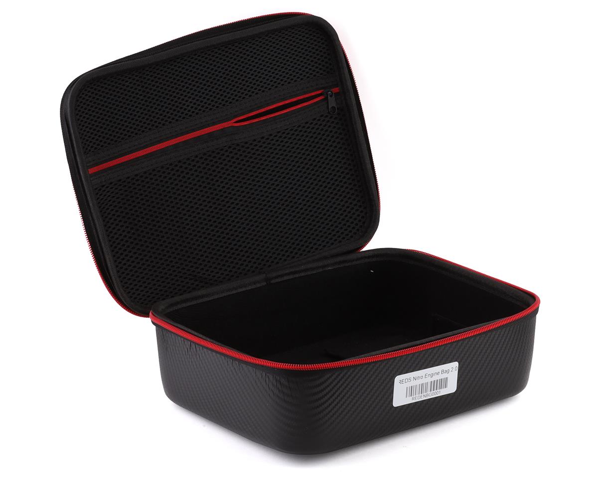 REDS Nitro Engine Bag 2.0
