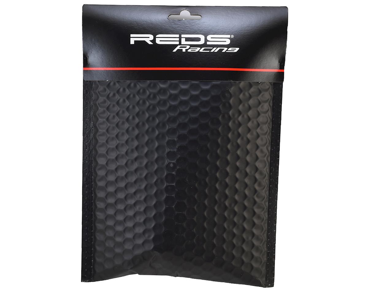 REDS X-ONE One-Piece Off-Road Tuned Pipe - RACERC
