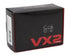REDS VX2 540 Sensored Brushless Modified Motor (5.5T) - RACERC