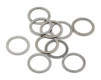 REDS Racing 7x9x0.3mm DixDexS Clutch Shim (10) - RACERC
