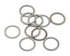 REDS Racing 7x9x0.3mm DixDexS Clutch Shim (10) - RACERC