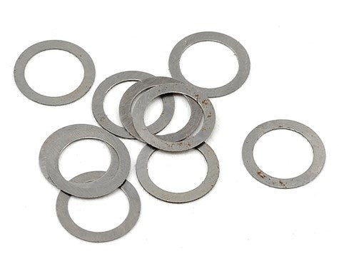 REDS Racing 5x7x0.1mm DixDexS Clutch Shim (10) - RACERC
