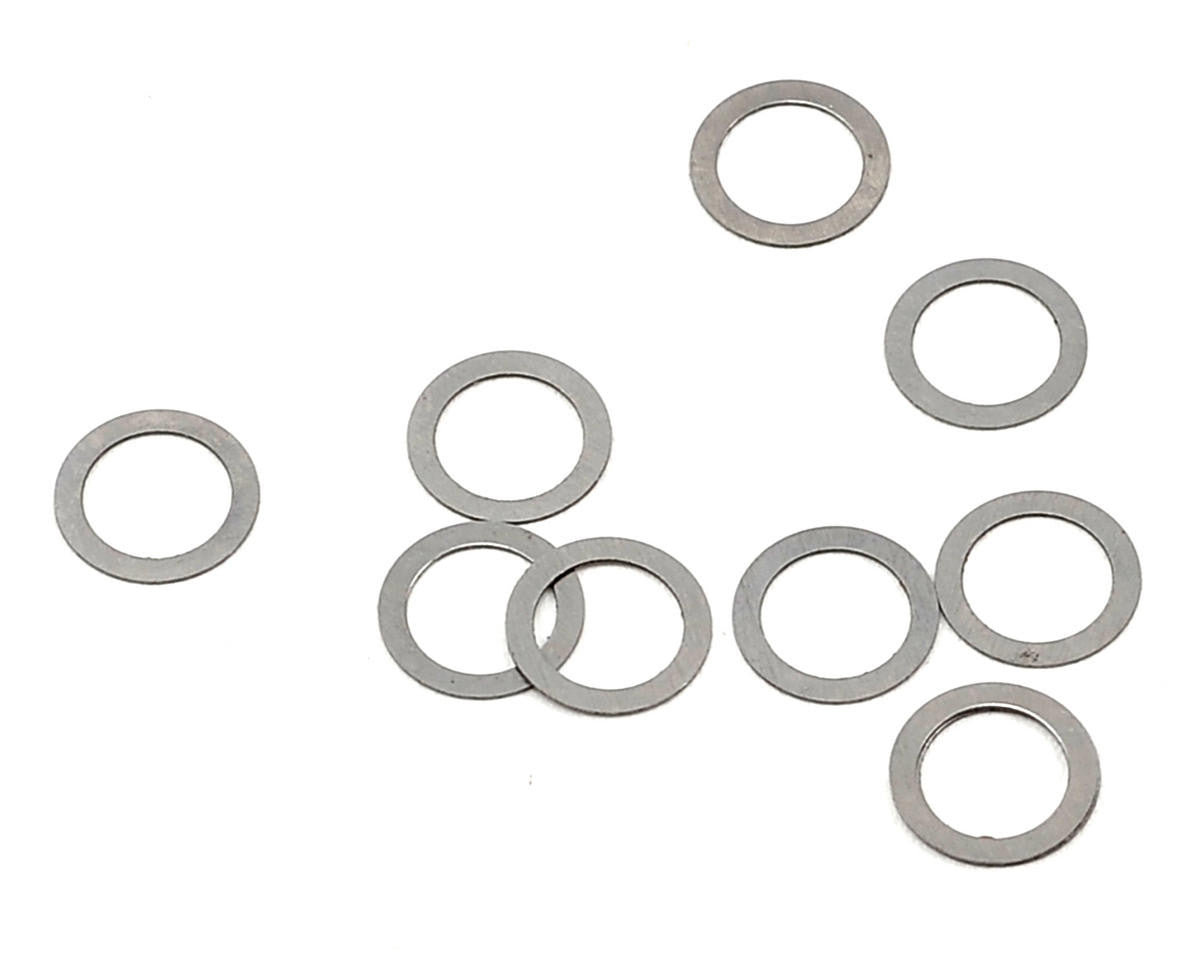 REDS Racing 5x7x0.2mm DixDexS Clutch Shim (10) - RACERC
