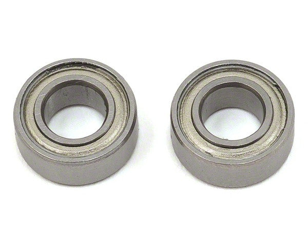 REDS Racing BEARING CERAMIC FRONT AND REAR, VX 540 2P S - RACERC