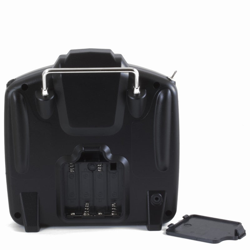 Transmitter Redox Classic 6 (+RDX.6) radio control