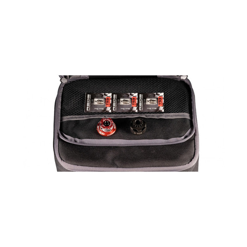REDS ENGINE BAG - RACERC