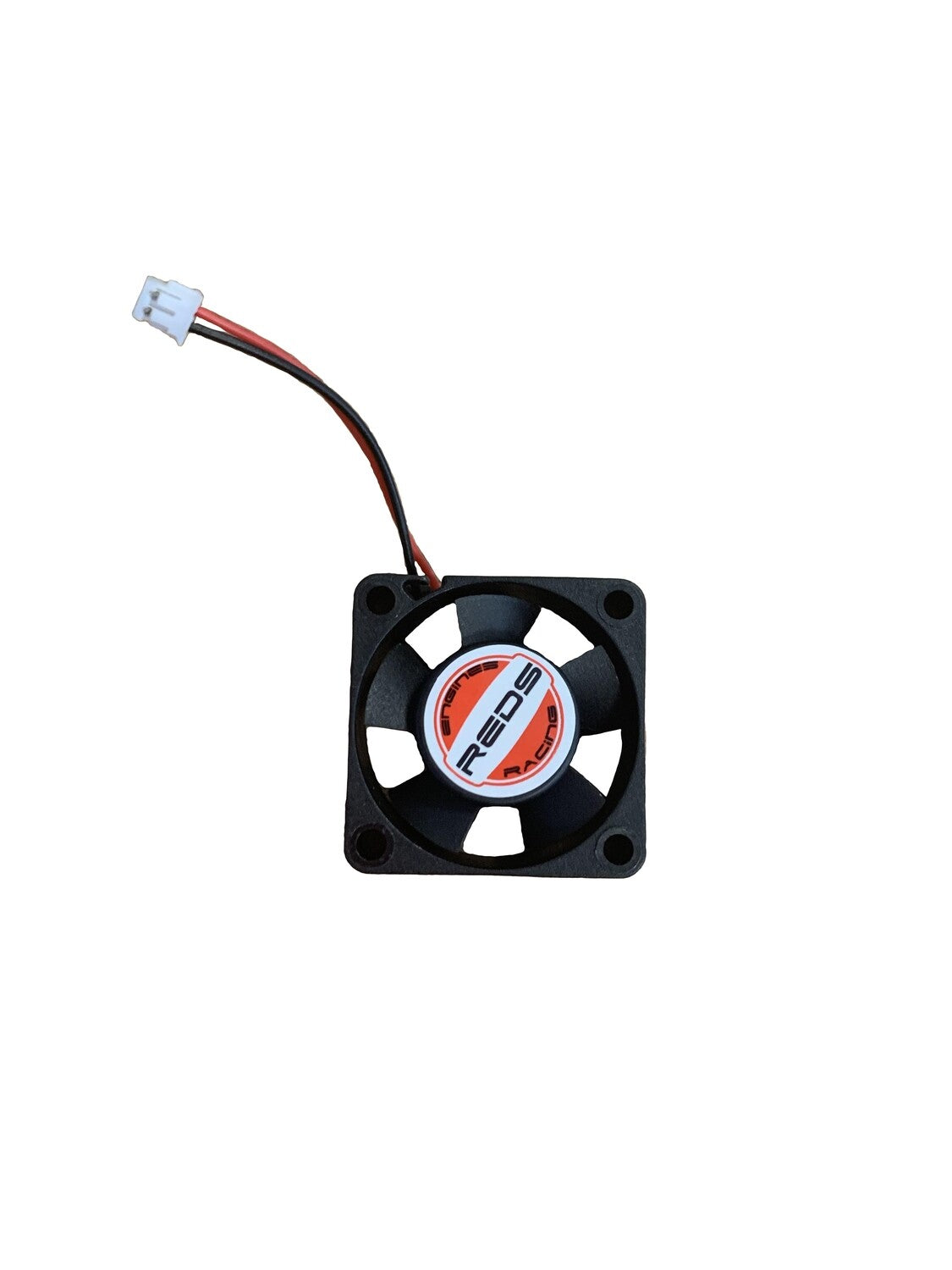 FAN COOLING REDS ESC 30X30X10 mm Z8 PRO - RACERC