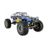 RGT ROCK HAMMER 4X4 RTR 1:10 WATERPROOF BLUE