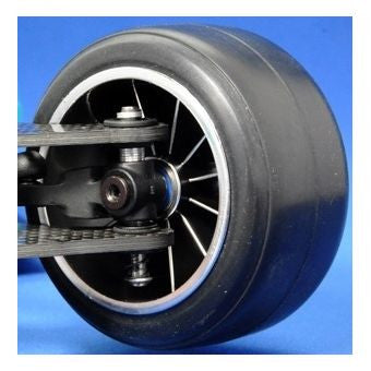 Ride Formula ETS tire Set - RACERC