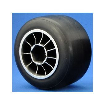Ride Formula ETS tire Set - RACERC