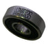 7X19X6MM STEEL "HS" RUBBER SEALED FRONT ENGINE BEARING (UR, NOVA,OS) (1PC)