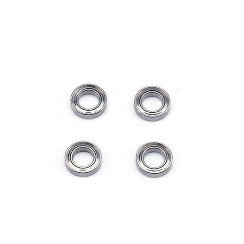 WLTOYS BALL BEARING 4*7*1,8 144001/124018/124019 (4PCS.) - 1296