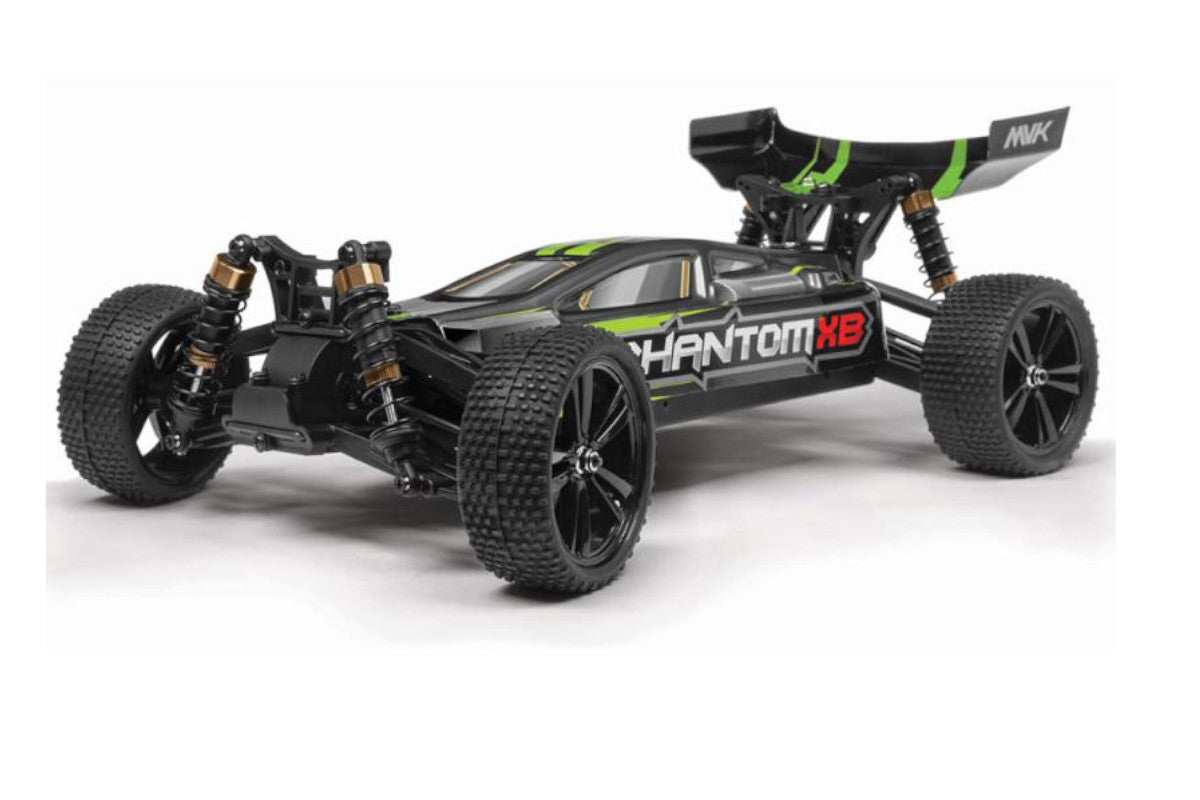 Maverick Phantom XB 1:10 Buggy RTR