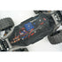 For TRAXXAS MAXX 1/10 Monster RC Car Body Gearbox ProtonRC Dust-proof Cover Dirt Guard
