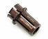 12mm Collet for 2.1 cc Engine Bearing Tool Kit - 1/10 Engines