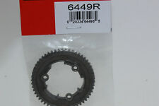 Traxxas 6449R Spur Gear 54T 1.0 Mod | Για Maxx, X-Maxx & XRT