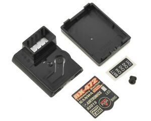 Sanwa receiver case RX-472 - RACERC