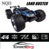 Land Buster Buggy High Speed Truggy RC 1/12 EP Racing Car RTR Off-Road 4WD Monster Truck - RACERC