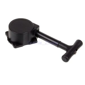 R020 Pull Starter for HSP Vertex 16 18 SH 21 Nitro Engine Parts 1/10 RC Car Spare Part
