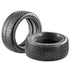 James Racing Flash M3 Soft preglued , yellow rim (2) - RACERC