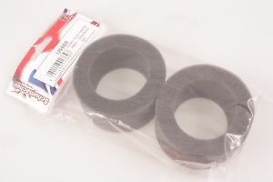 Schumacher Foam Tyre Inserts Hard - Ultra Wide (2) U6669 - RACERC