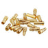 ProtonRC 3.5mm Gold Plated Bullet Banana Plug Connector Male Female 5pairs ( 10pcs )