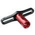 ProtonRC Metal 17MM Wheel Nuts Sleeve Hex Wrench Tool for 1:8 Off-Road RC Car Monster Truck Traxxas X-Maxx SUMMIT E-REVO