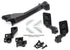 Traxxas TRX-4 Land Rover Defender Side Mirrors & Snorkel Set