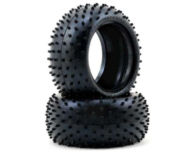 Schumacher Mini Spike Rears- ( Blue ) U6518 - RACERC