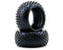 Schumacher Mini Spike Rears- ( Blue ) U6518 - RACERC