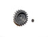 Schumacher Pinion Hard Alloy 32dp - 14t U4014 - RACERC