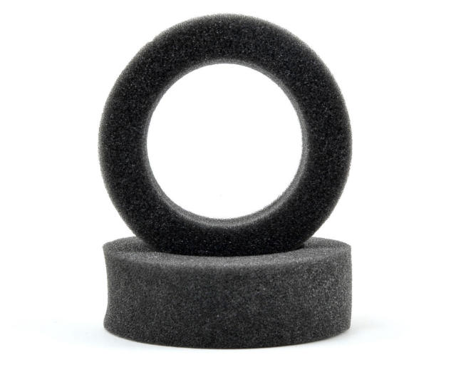 Schumacher U6652 Hard foam front 4wd inserts - RACERC