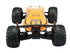 AMEWI AMEWI AM10T Truggy M1: 10 4WD ESC 60A / brushless KV2500 / 22157 - RACERC