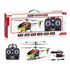 Syma S39 Raptor Helicopter - RACERC