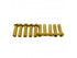 4.0mm Bullet Plug One Pcs