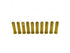 4mm Female to 5mm Male Plug One PCS