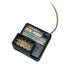 Sanwa RX-491 M17 2.4GHz 4-Channel FHSS5 SSL Telemetry Receiver - RACERC
