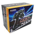 Sanwa MX-6 FH-E 3-Channel 2.4GHz Radio System w/RX-391W 3-Channel Receiver - RACERC