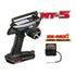 Sanwa MT-5 Radio System 2.4GHz FH5 με RX-493i Receiver (Telemetry)