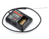 Sanwa RX-471 4-Channel Receiver 107A41111A
