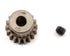 Schumacher 48P Steel Pinion Gear (3.17mm Bore) (18T) - RACERC