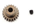 Schumacher 48P Steel Pinion Gear (3.17mm Bore) (21T) - RACERC