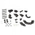 Dromida Screw Hardware Set: BX MT SC 4.18